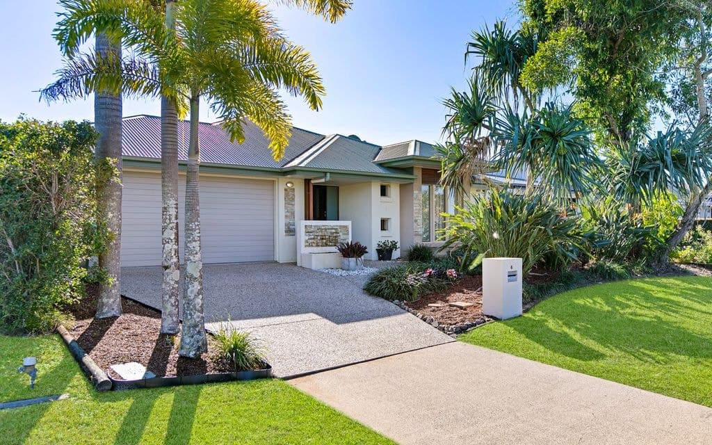 6 Creekside Drive, SIPPY DOWNS QLD 4556, Sippy Downs - Image 1
