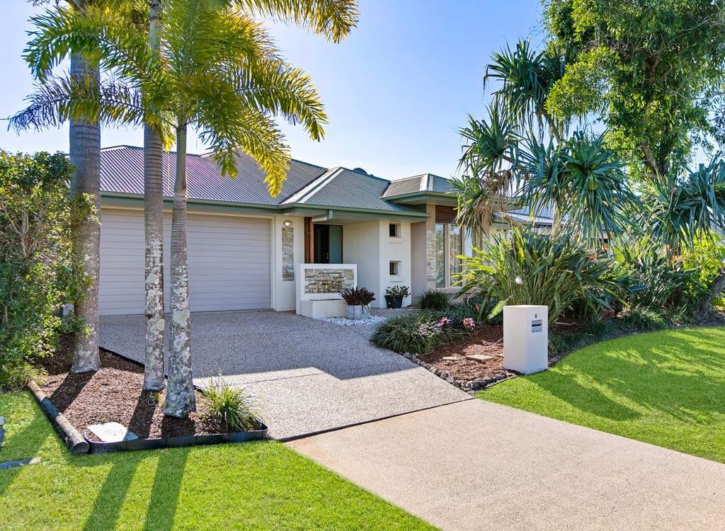 6 Creekside Drive, SIPPY DOWNS QLD 4556, Sippy Downs - Thumbnail 2