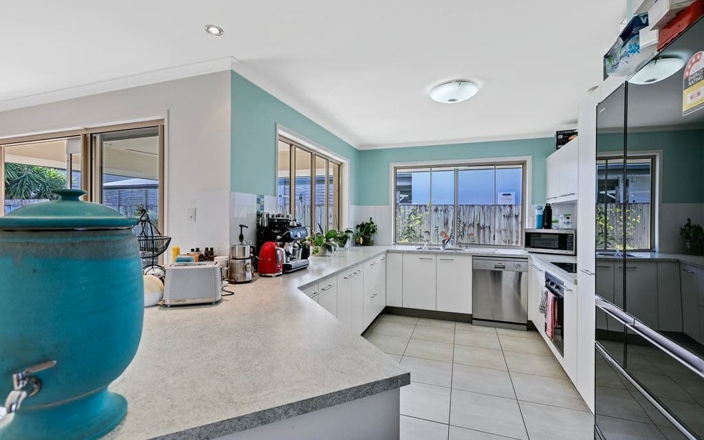 6 Creekside Drive, SIPPY DOWNS QLD 4556, Sippy Downs - Thumbnail 7