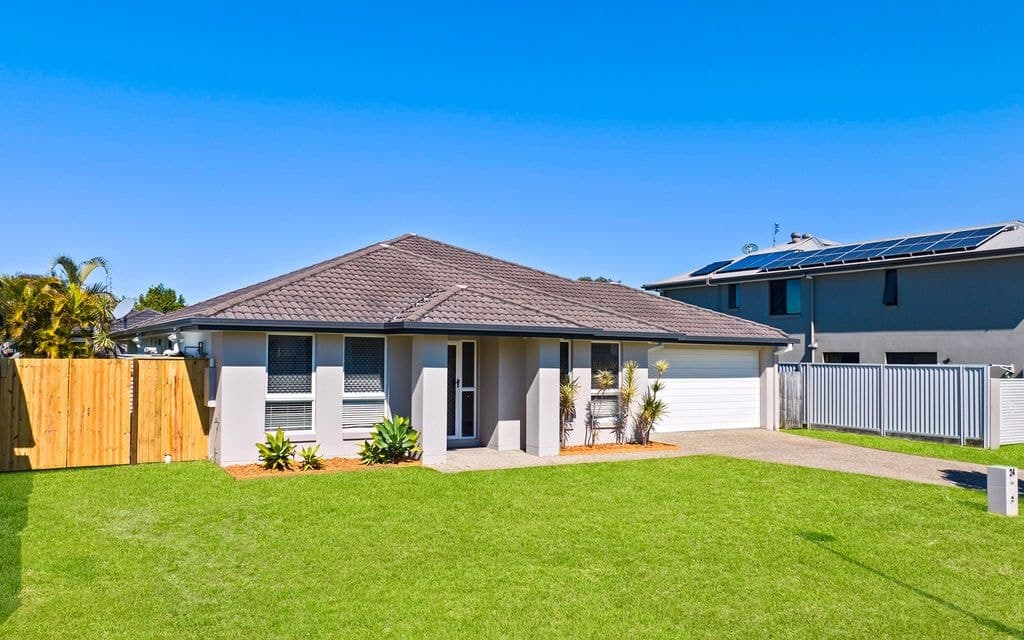 24 Lamatia Drive, MOUNTAIN CREEK QLD 4557, Mountain Creek - Thumbnail 3