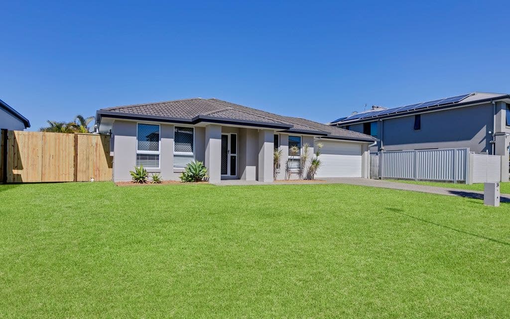 24 Lamatia Drive, MOUNTAIN CREEK QLD 4557, Mountain Creek - Thumbnail 5