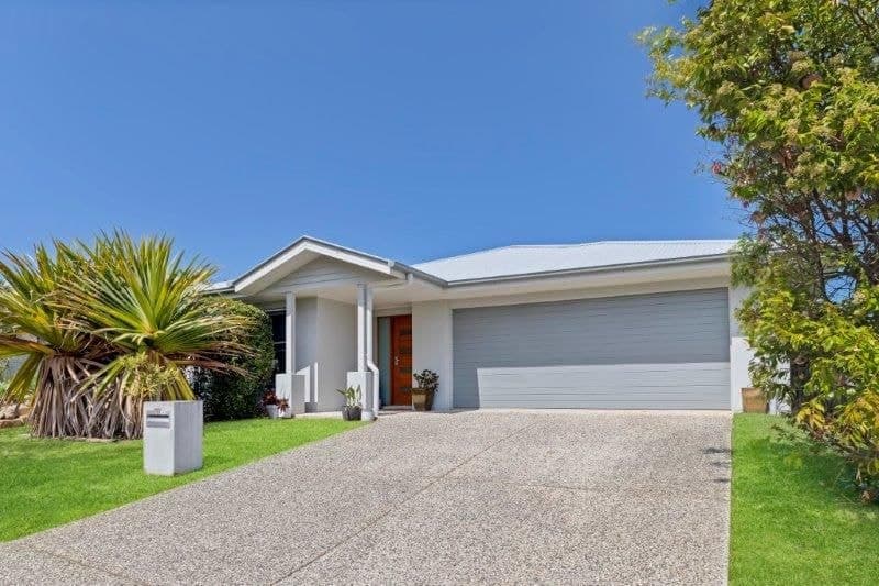 41 Scribbly Gum Circuit, PEREGIAN SPRINGS QLD 4573, Peregian Springs - Image 1