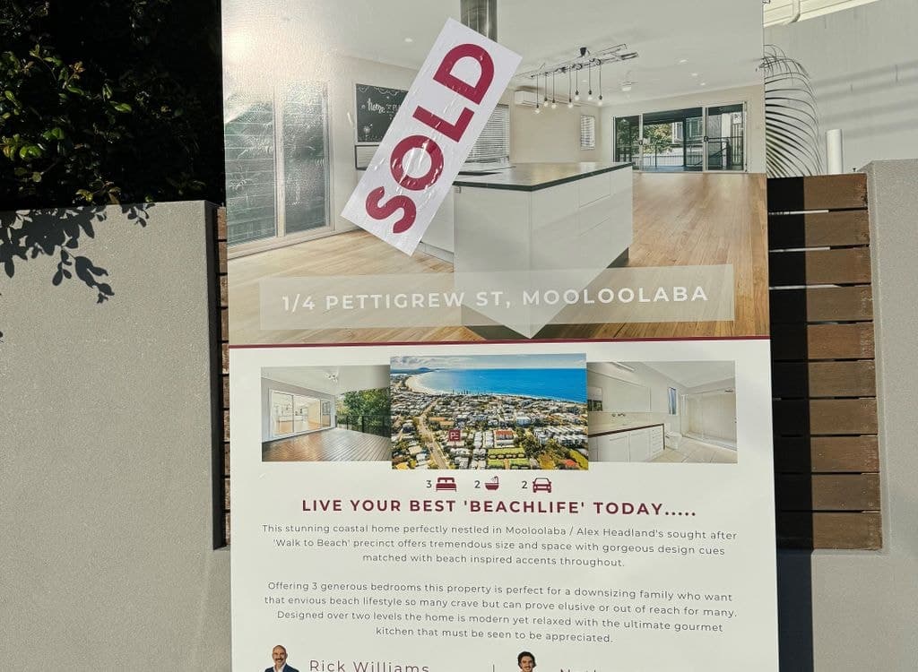 1 / 4 Pettigrew Street, MOOLOOLABA QLD 4557, Mooloolaba - Thumbnail 2