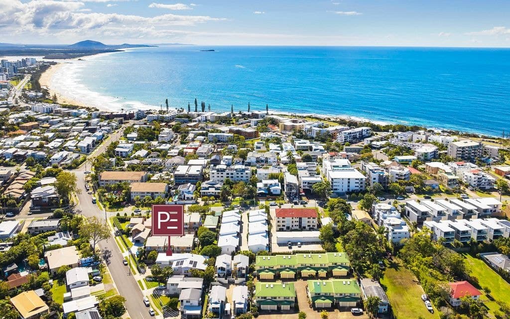 1 / 4 Pettigrew Street, MOOLOOLABA QLD 4557, Mooloolaba - Thumbnail 3