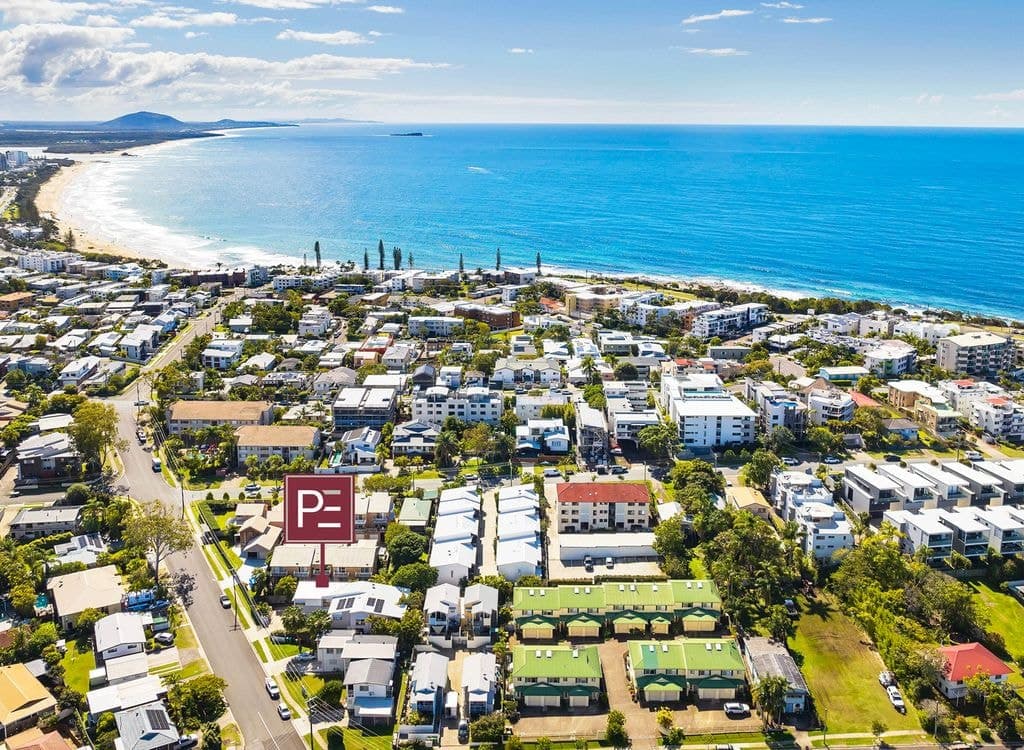 1 / 4 Pettigrew Street, MOOLOOLABA QLD 4557, Mooloolaba - Thumbnail 4