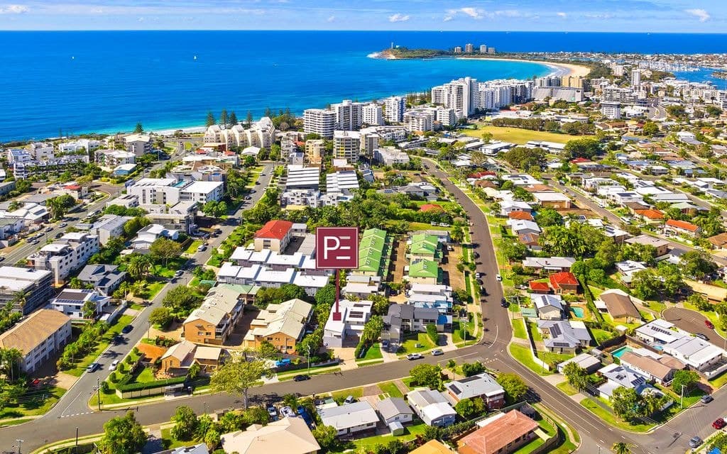 1 / 4 Pettigrew Street, MOOLOOLABA QLD 4557, Mooloolaba - Thumbnail 7