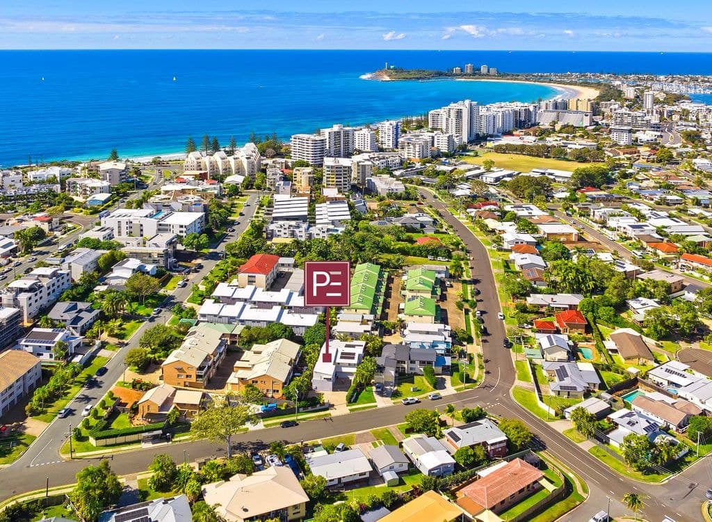 1 / 4 Pettigrew Street, MOOLOOLABA QLD 4557, Mooloolaba - Thumbnail 8