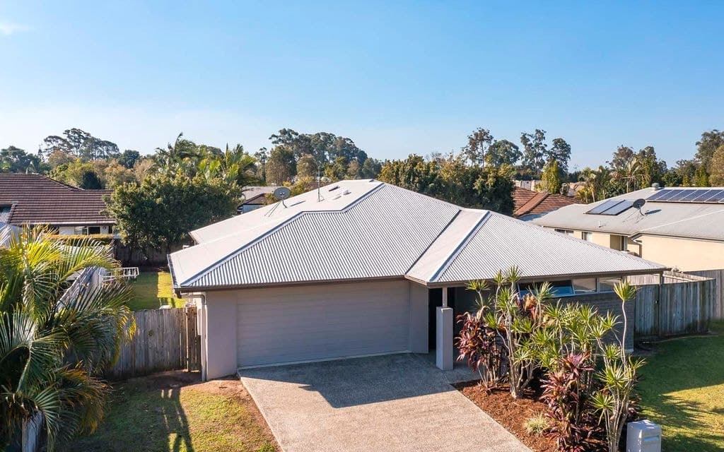 6 Maidenhair Drive, BEERWAH QLD 4519, Beerwah - Thumbnail 5