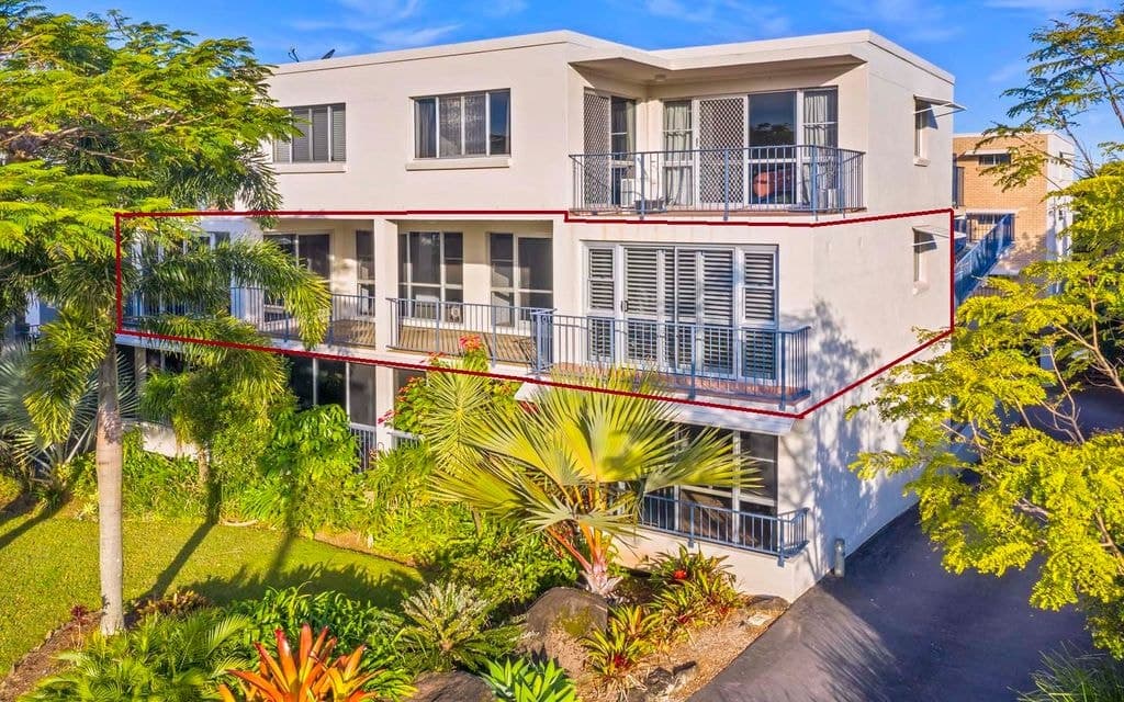 5/38 King Street, BUDERIM QLD 4556, Buderim - Image 1
