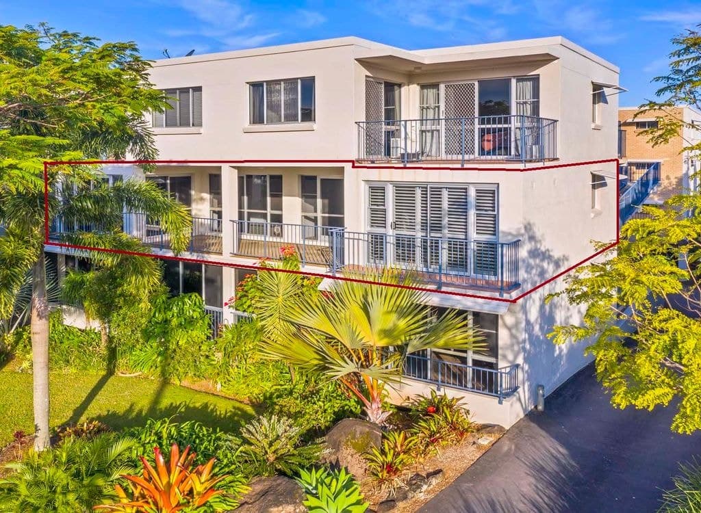 5/38 King Street, BUDERIM QLD 4556, Buderim - Thumbnail 2
