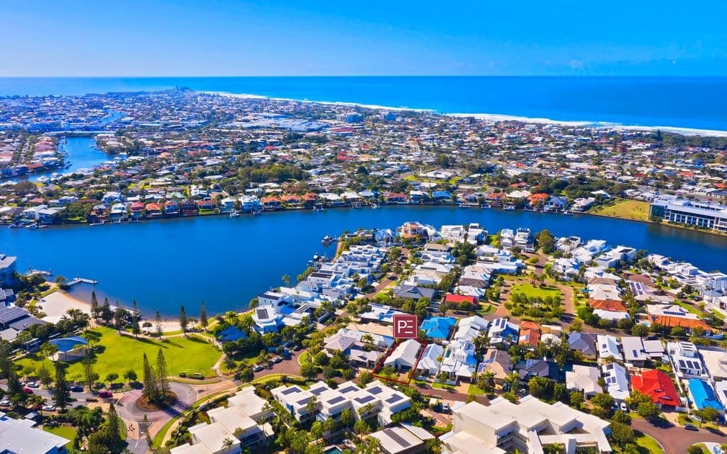 41 Bahamas Circuit, KAWANA ISLAND QLD 4575, Kawana Island - Image 1