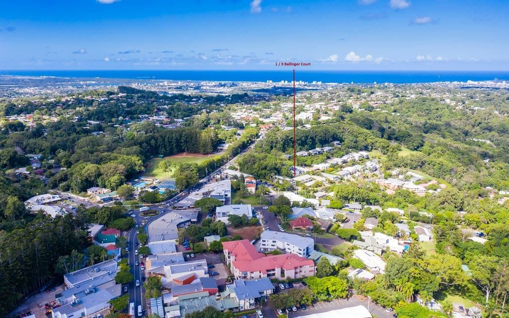 1/9 Ballinger Court, BUDERIM QLD 4556, Buderim - Thumbnail 5