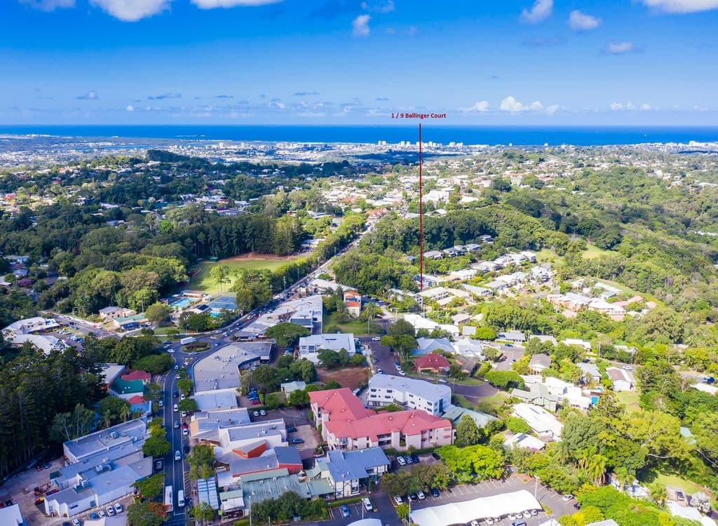 1/9 Ballinger Court, BUDERIM QLD 4556, Buderim - Thumbnail 6