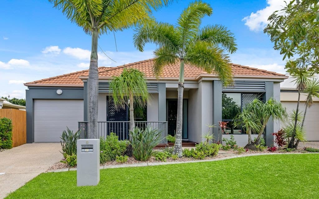 8 Maui Court, KAWANA ISLAND QLD 4575, Kawana Island - Image 1