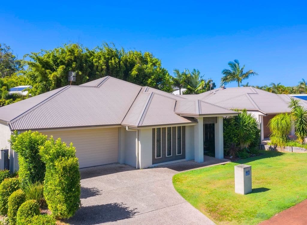 13 Montreal Drive, PEREGIAN SPRINGS QLD 4573, Peregian Springs - Thumbnail 2