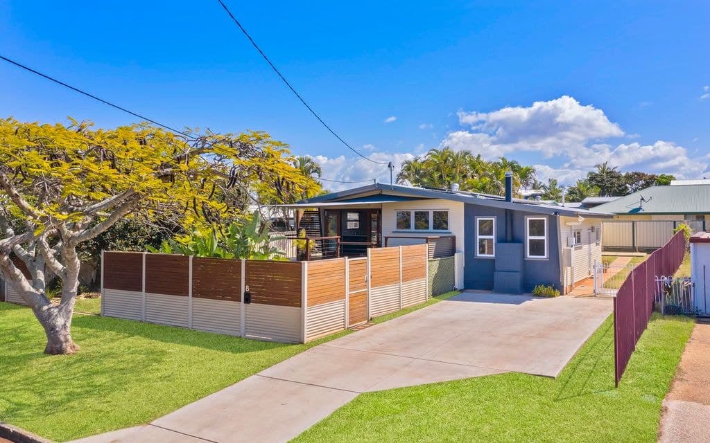 8 Prince Street, CLONTARF QLD 4019, Clontarf - Image 1