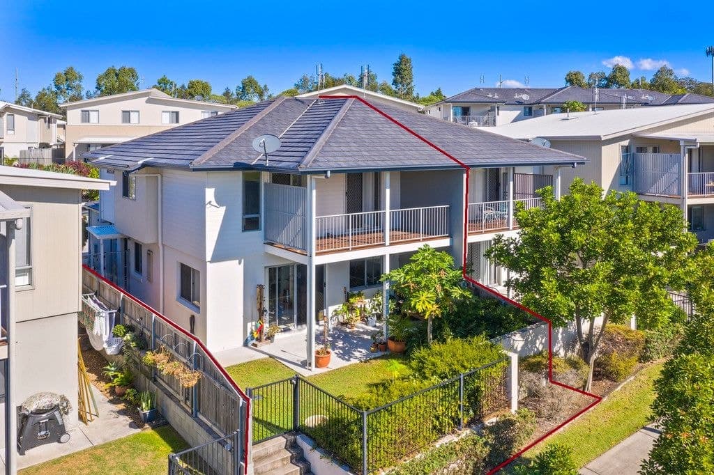 5 / 14 Photinia Crescent, MOUNTAIN CREEK QLD 4557, Mountain Creek - Thumbnail 4
