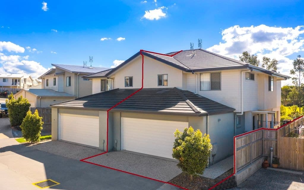 5 / 14 Photinia Crescent, MOUNTAIN CREEK QLD 4557, Mountain Creek - Thumbnail 7