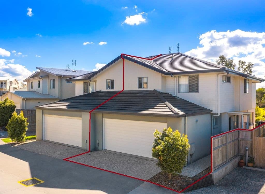 5 / 14 Photinia Crescent, MOUNTAIN CREEK QLD 4557, Mountain Creek - Thumbnail 8