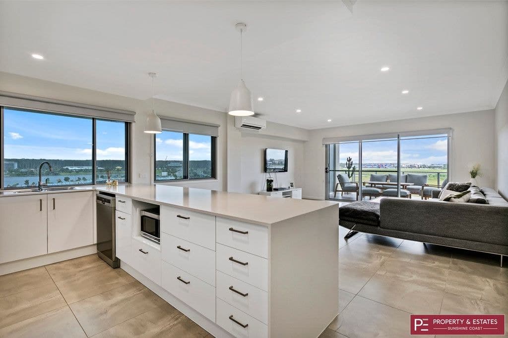 21 / 5 Affinity Place, BIRTINYA QLD 4575, Birtinya - Thumbnail 2
