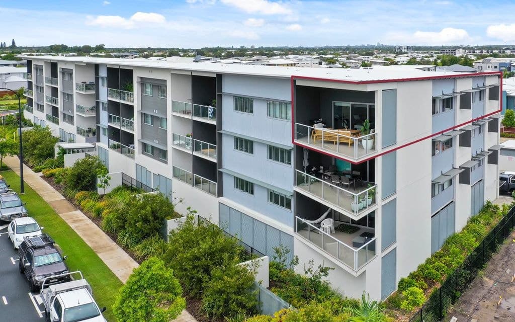 21 / 5 Affinity Place, BIRTINYA QLD 4575, Birtinya - Thumbnail 3