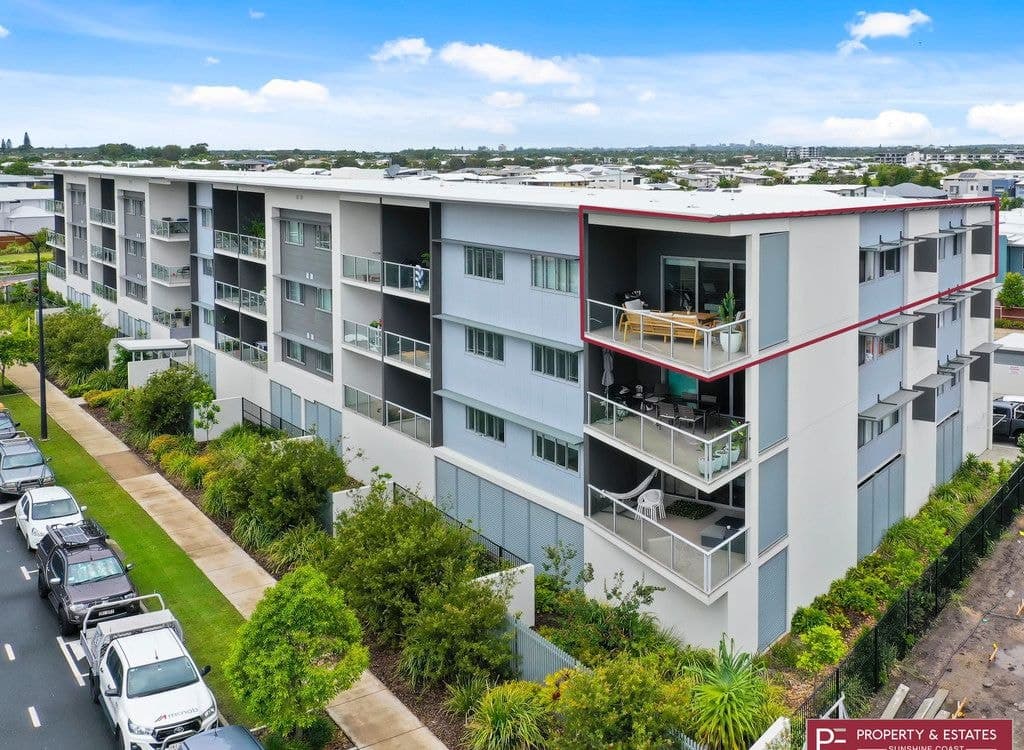 21 / 5 Affinity Place, BIRTINYA QLD 4575, Birtinya - Thumbnail 4