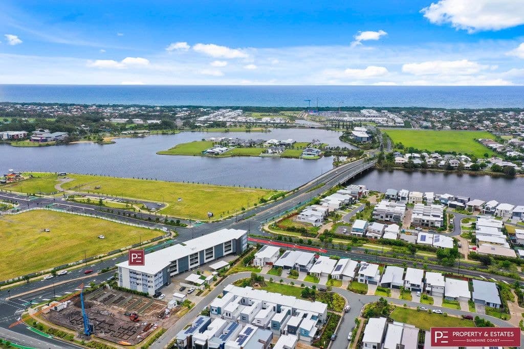 21 / 5 Affinity Place, BIRTINYA QLD 4575, Birtinya - Thumbnail 6