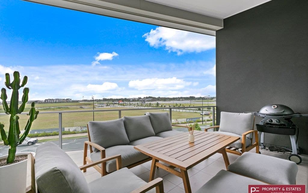 21 / 5 Affinity Place, BIRTINYA QLD 4575, Birtinya - Thumbnail 7