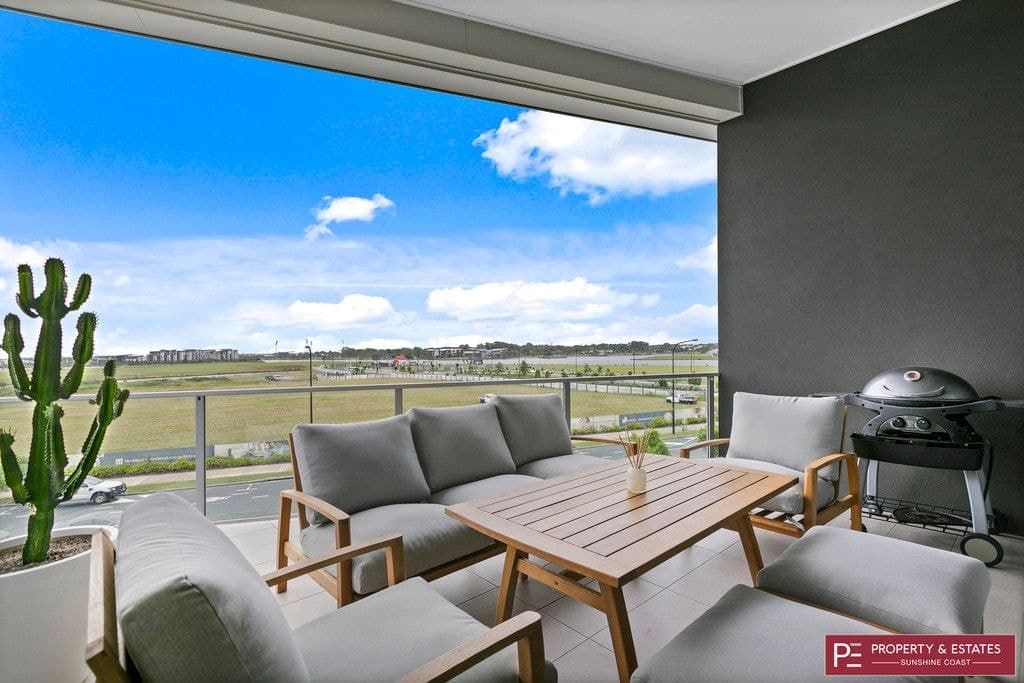 21 / 5 Affinity Place, BIRTINYA QLD 4575, Birtinya - Thumbnail 8