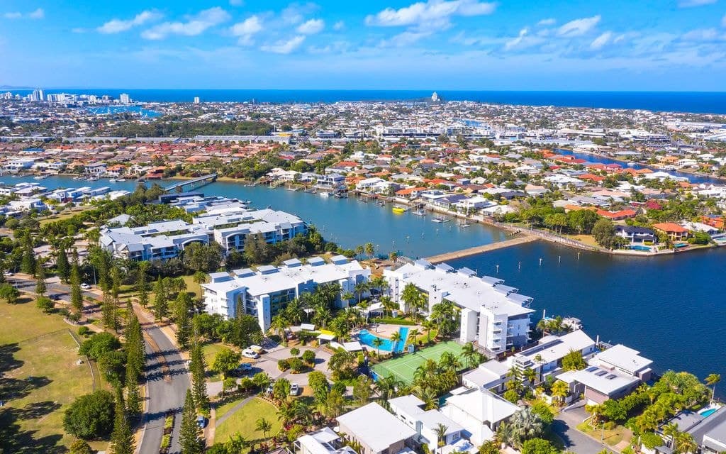 25 / 51 Grand Parade, KAWANA ISLAND QLD 4575, Kawana Island - Thumbnail 3