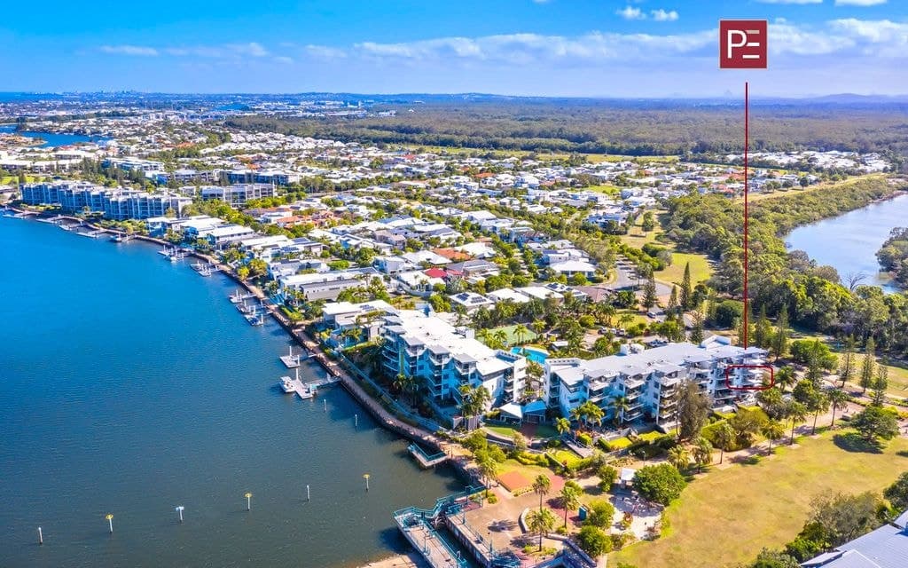 25 / 51 Grand Parade, KAWANA ISLAND QLD 4575, Kawana Island - Thumbnail 5