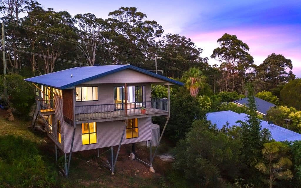 171 Guanaba Road, TAMBORINE MOUNTAIN QLD 4272, Tamborine Mountain - Image 1