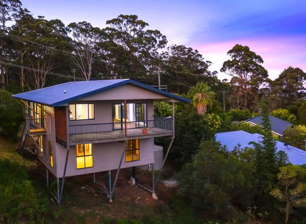 171 Guanaba Road, TAMBORINE MOUNTAIN QLD 4272, Tamborine Mountain - Thumbnail 2