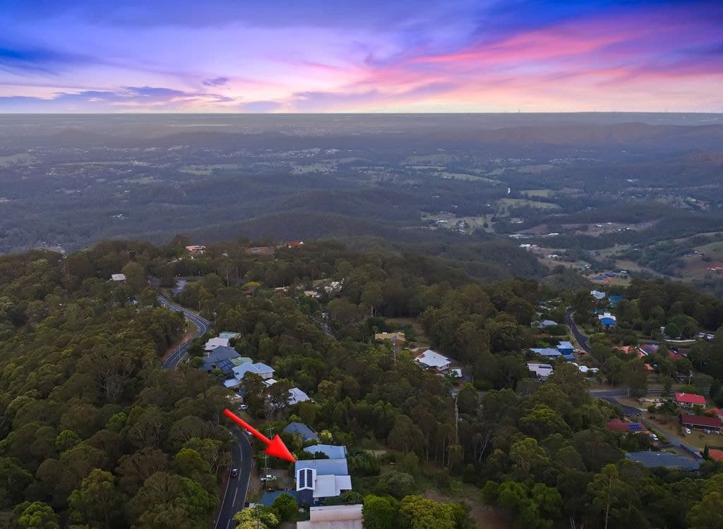 171 Guanaba Road, TAMBORINE MOUNTAIN QLD 4272, Tamborine Mountain - Thumbnail 4