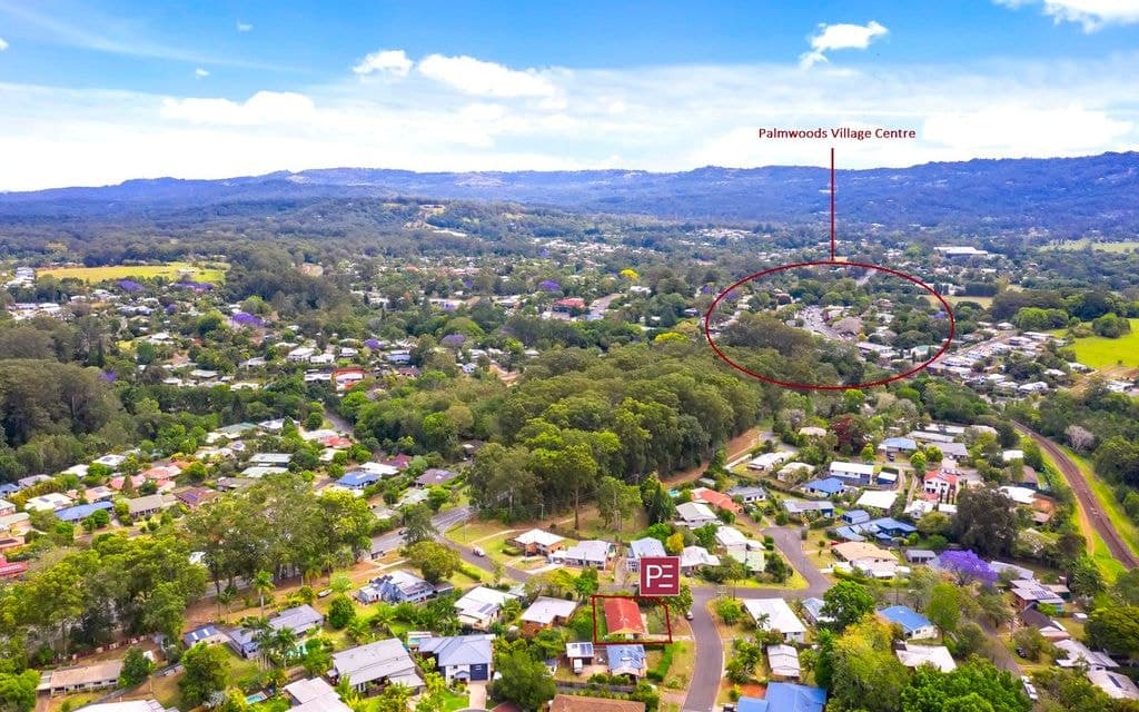 8 Holly Green Crescent, PALMWOODS QLD 4555, Palmwoods - Image 1