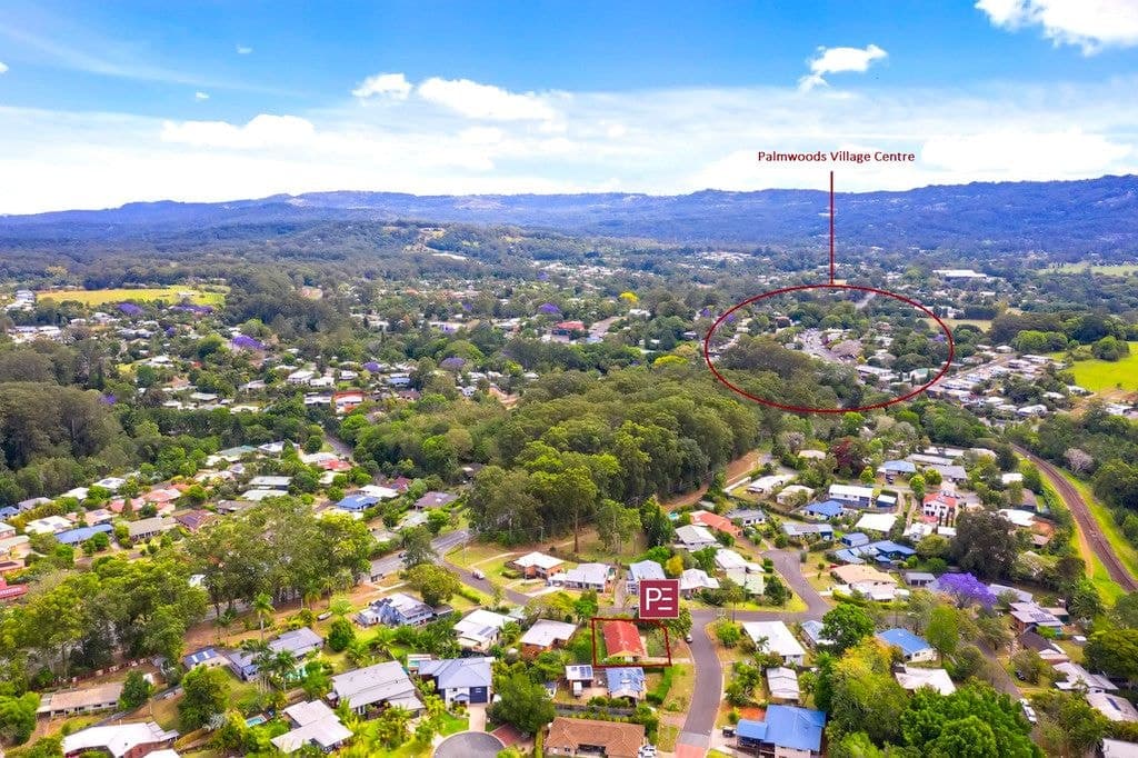8 Holly Green Crescent, PALMWOODS QLD 4555, Palmwoods - Thumbnail 2