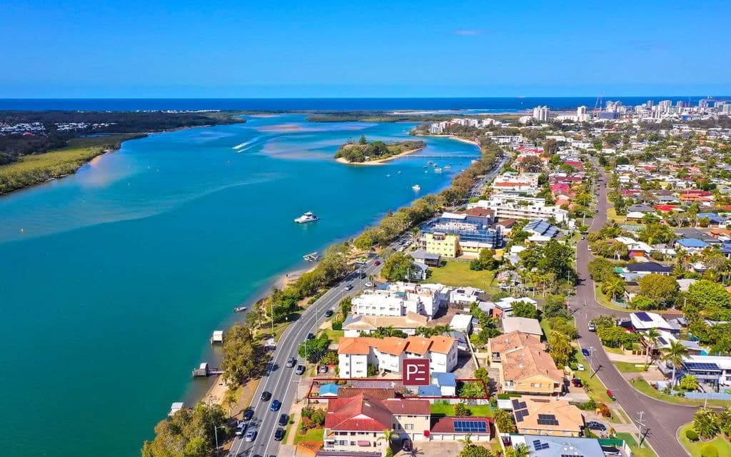 163 Bradman Avenue, MAROOCHYDORE QLD 4558, Maroochydore - Image 1