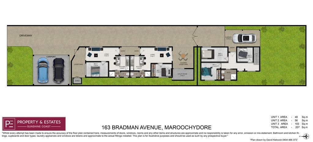 163 Bradman Avenue, MAROOCHYDORE QLD 4558, Maroochydore - Thumbnail 6