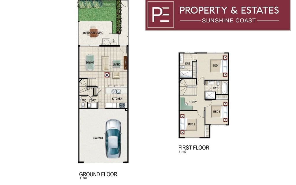 42 / 16 Toral Drive, BUDERIM QLD 4556, Buderim - Thumbnail 7