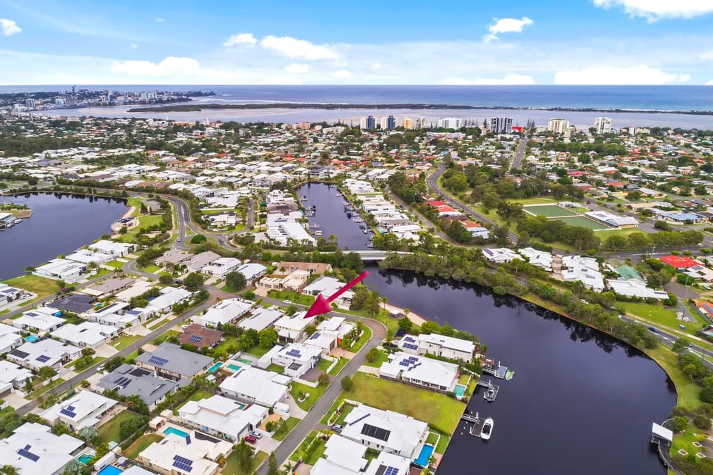 12 Bellanboe Circuit, PELICAN WATERS QLD 4551, Pelican Waters - Thumbnail 4