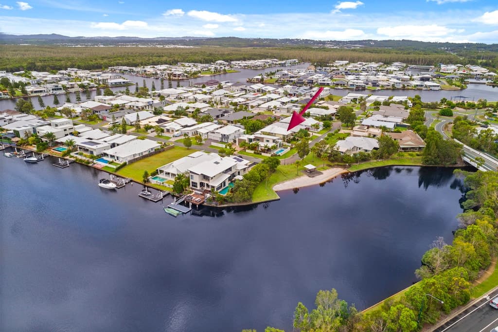 12 Bellanboe Circuit, PELICAN WATERS QLD 4551, Pelican Waters - Thumbnail 8