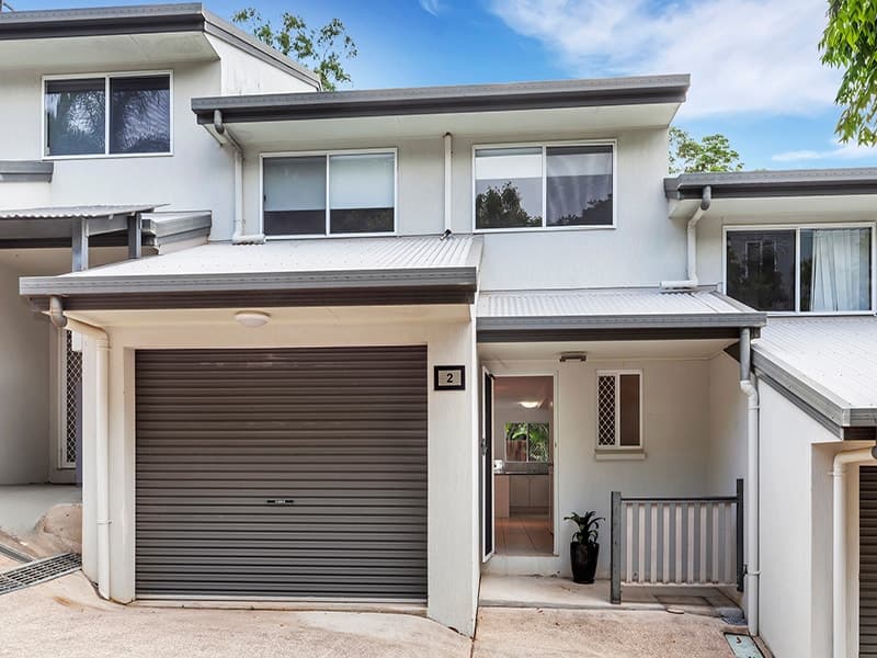 2 / 22 Ballinger Crescent,BUDERIM, Buderim - Image 1
