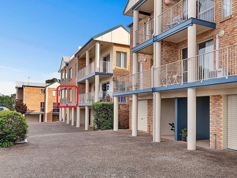 3 / 44 King, BUDERIM QLD 4556, Buderim - Thumbnail 2