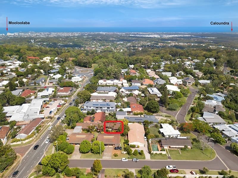 3 / 130 King Street, BUDERIM QLD 4556, Buderim - Thumbnail 6