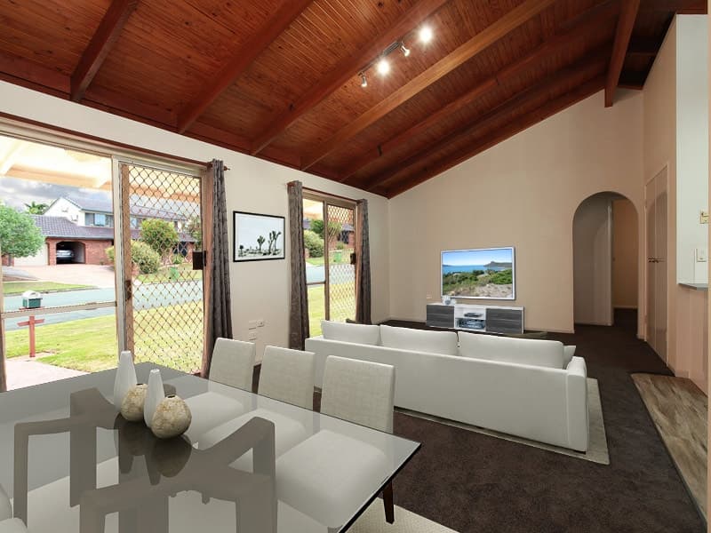 15 Bassil Avenue, VICTORIA POINT QLD 4165, Victoria Point - Thumbnail 2