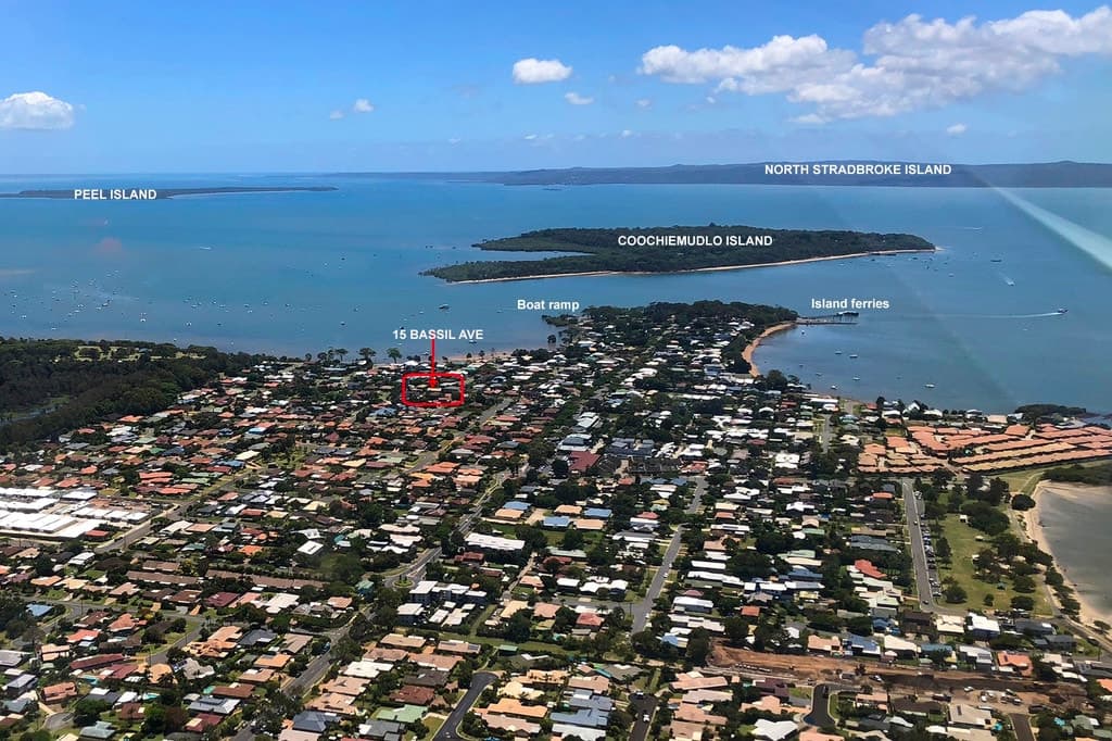 15 Bassil Avenue, VICTORIA POINT QLD 4165, Victoria Point - Thumbnail 4