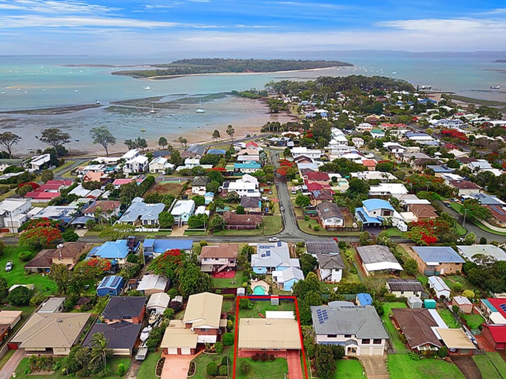 15 Bassil Avenue, VICTORIA POINT QLD 4165, Victoria Point - Thumbnail 6