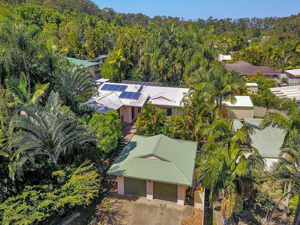 9 Piccabeen Crescent, BUDERIM QLD 4556, Buderim - Thumbnail 4