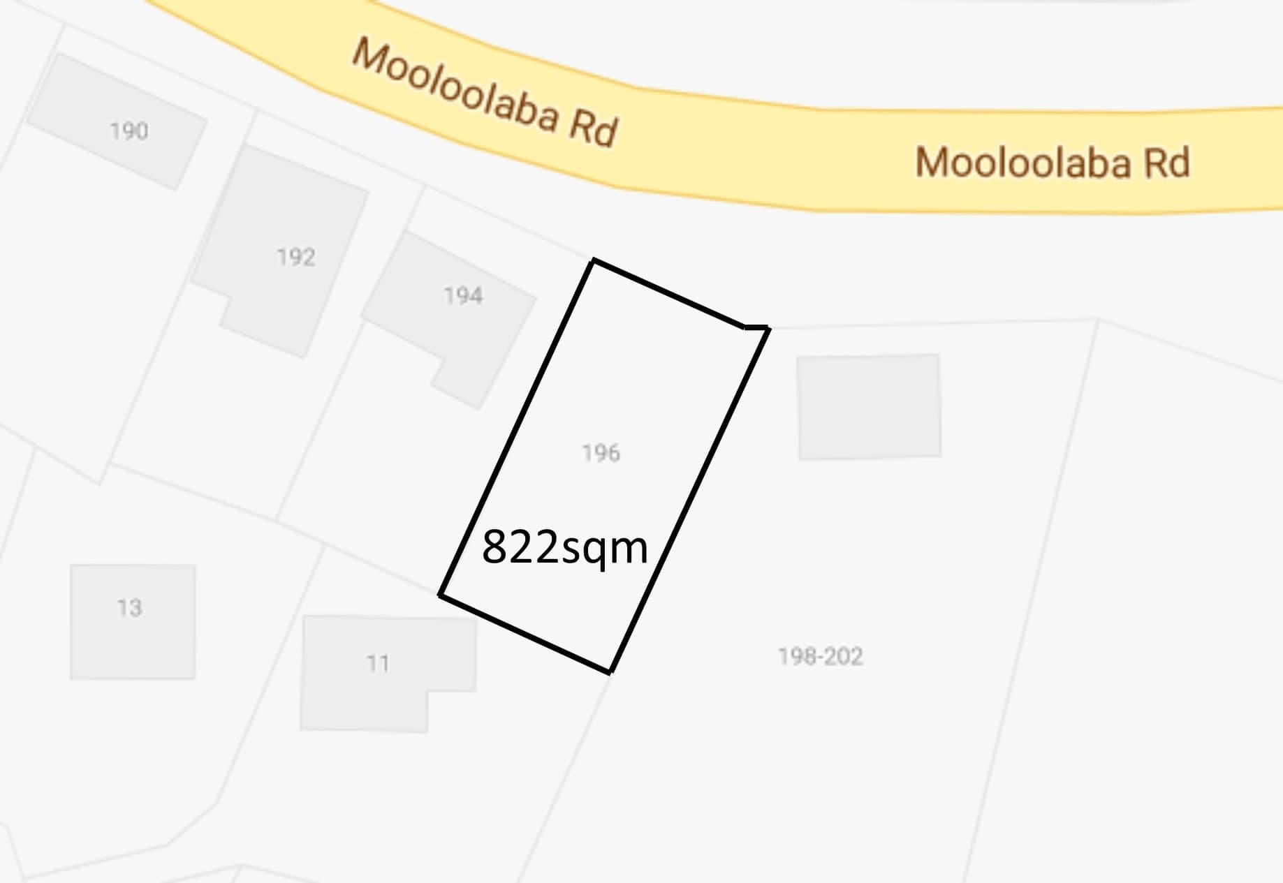 196 Mooloolaba Road, BUDERIM QLD 4556, Buderim - Thumbnail 3