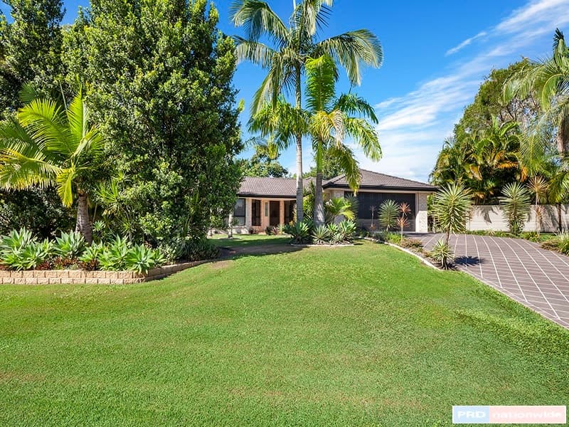 3 Wattlebird Place, LANDSBOROUGH QLD 4550, Landsborough - Thumbnail 3